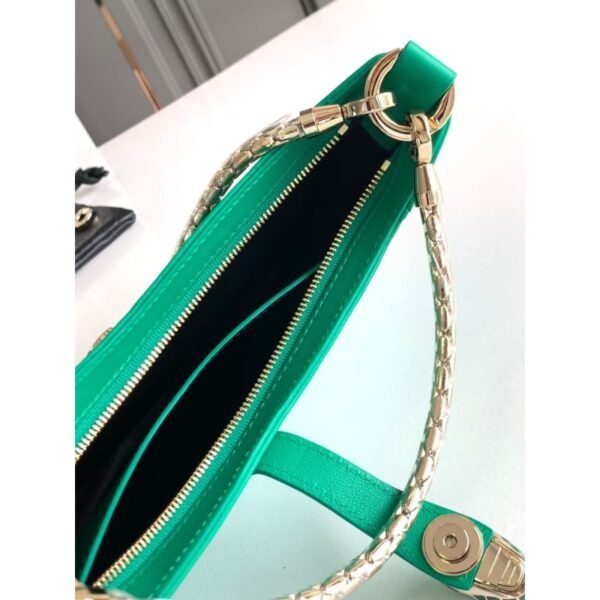 Bvlgari Serpenti Baia Shoulder Bag BG0525019