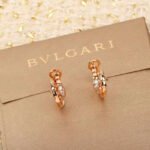 Serpenti Viper Earrings JWLH0128