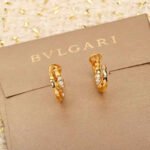 Serpenti Viper Earrings JWLH0128