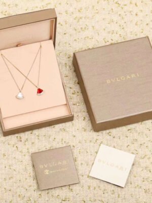 Skirt Necklace JWLH0118