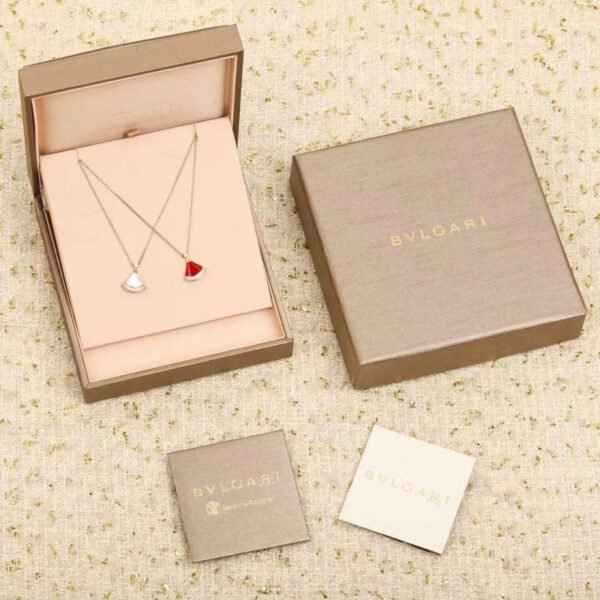 Skirt Necklace JWLH0118