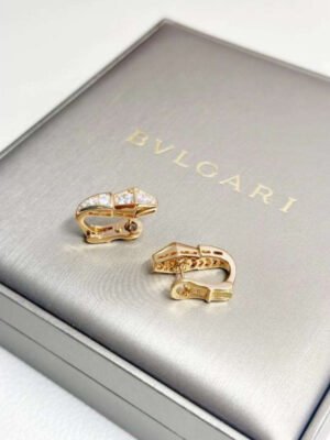 Snake Earrings JWL00232