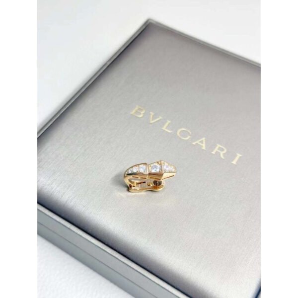 Snake Earrings JWL00232