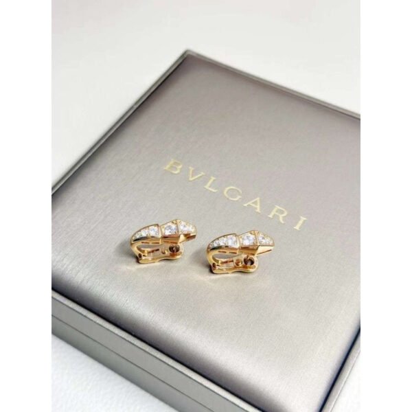 Snake Earrings JWL00232