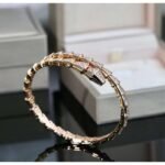 Snake Full Diamond Bracelet JWL00202