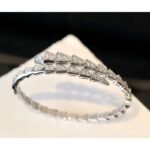 Snake Full Diamond Bracelet JWL00203
