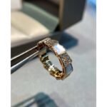 Snake Full Diamond Ring JWL00210