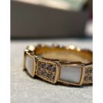 Snake Full Diamond Ring JWL00210