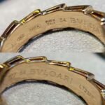 Snake Full Diamond Ring JWL00210