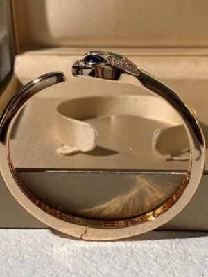 Snake Head Bracelet JWL00259