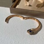 Snake Head Bracelet JWL00259