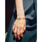 Snake Head Bracelet JWL00259