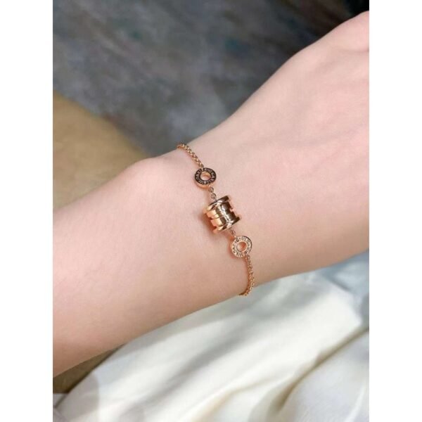 Spring Bracelet JWL00194