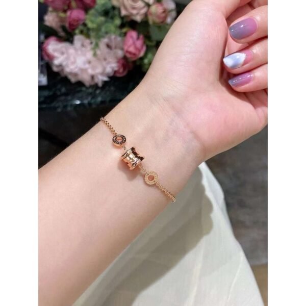 Spring Bracelet JWL00194