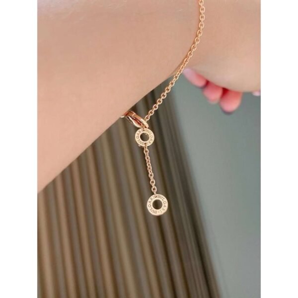 Spring Bracelet JWL00194