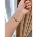 Spring Bracelet JWL00194