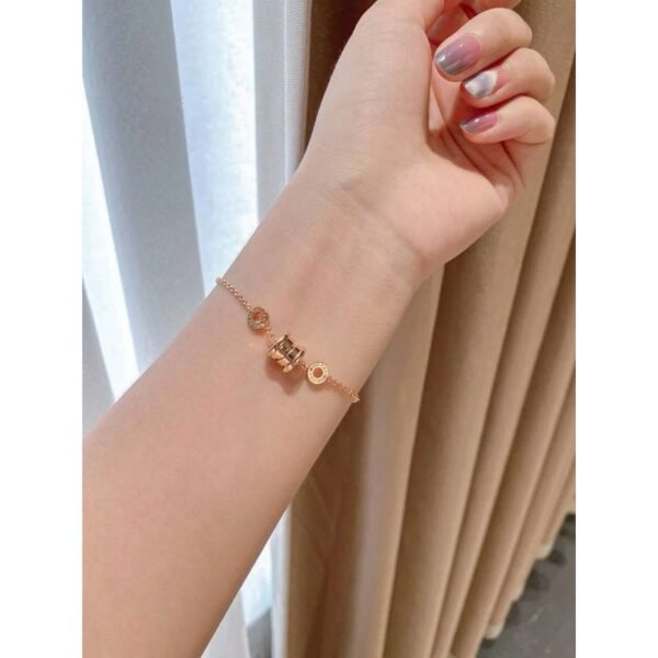 Spring Bracelet JWL00194