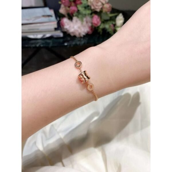 Spring Bracelet JWL00194