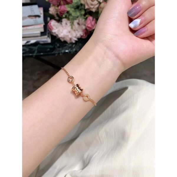 Spring Bracelet JWL00194