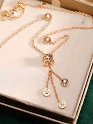 Spring Necklace JWL00261