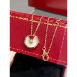 Classic Amulet Necklace JWL01164
