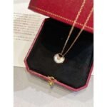 Classic Amulet Necklace JWL01164