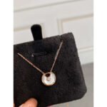 Classic Amulet Necklace JWL01164