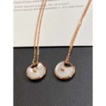 Classic Amulet Necklace JWL01164