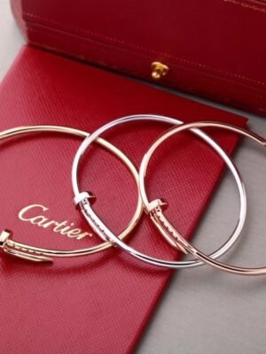 Juste Un Clou Bracelet JWL00376