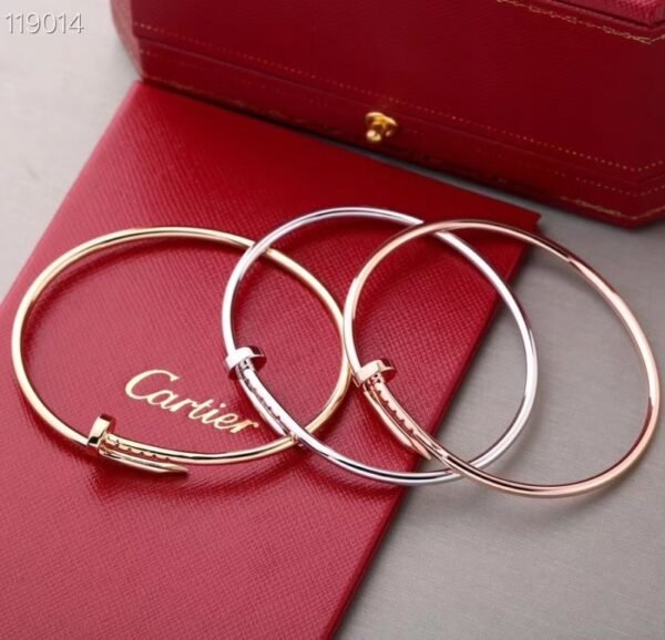 Juste Un Clou Bracelet JWL00376