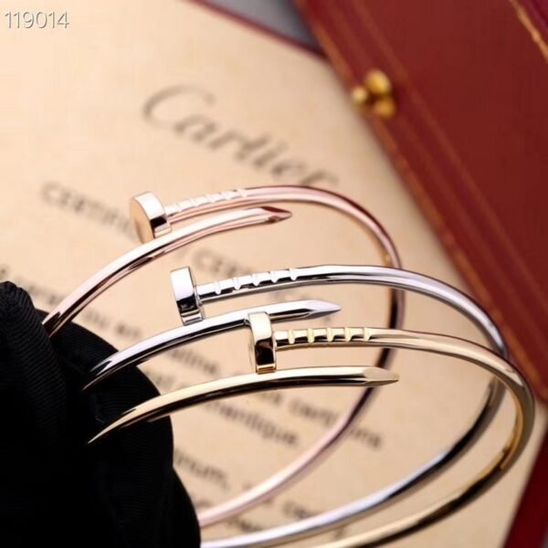 Juste Un Clou Bracelet JWL00376
