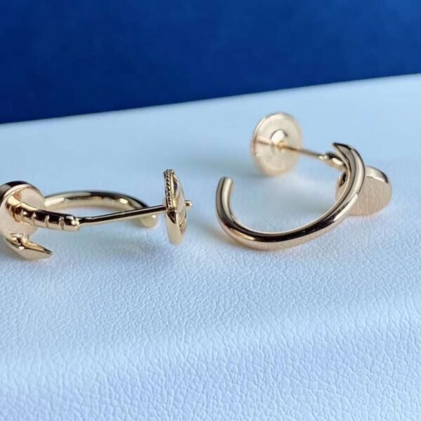 Nail Earrings JWL01120