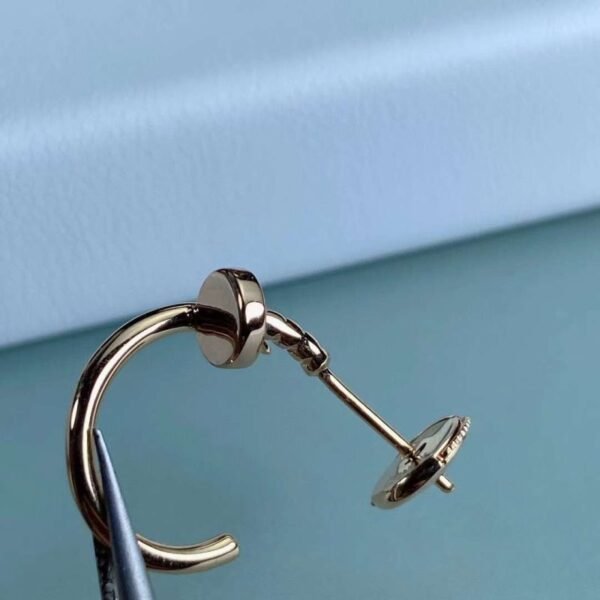 Nail Earrings JWL01120