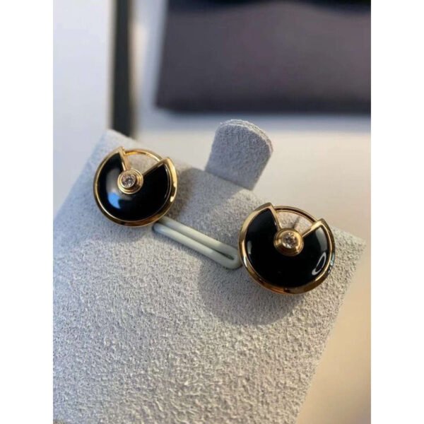 Amulette Stud JWL00178