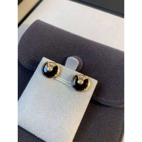 Amulette Stud JWL00178