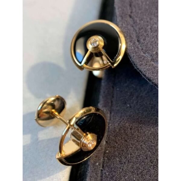 Amulette Stud JWL00178