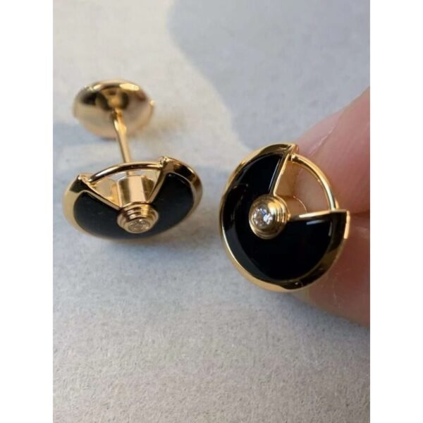 Amulette Stud JWL00178