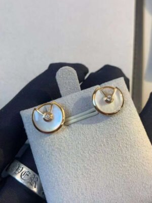 Amulette Stud JWL00179