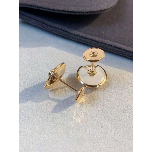 Amulette Stud JWL00179