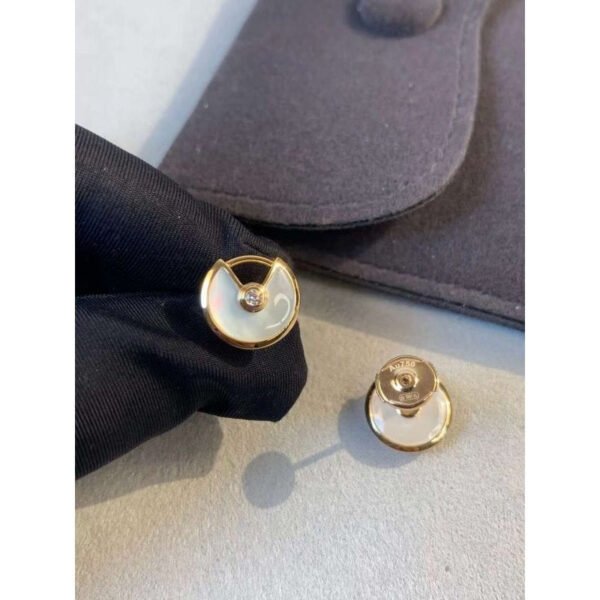 Amulette Stud JWL00179