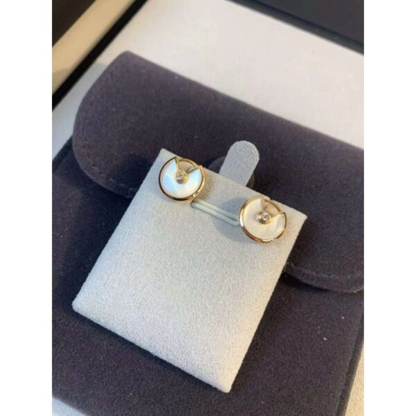 Amulette Stud JWL00179