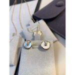 Amulette Stud JWL00179