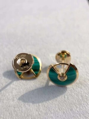 Amulette Stud JWL00180