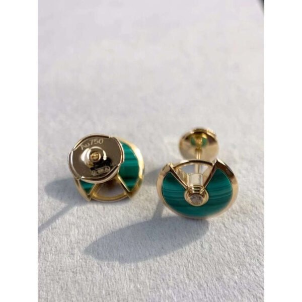 Amulette Stud JWL00180