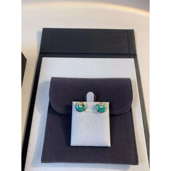 Amulette Stud JWL00180