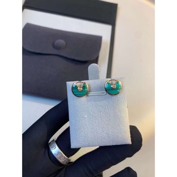 Amulette Stud JWL00180