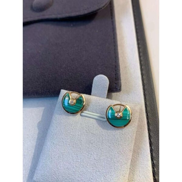 Amulette Stud JWL00180