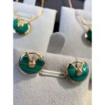 Amulette Stud JWL00180