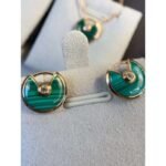 Amulette Stud JWL00180