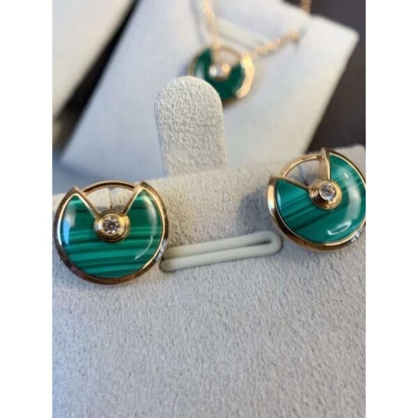 Amulette Stud JWL00180